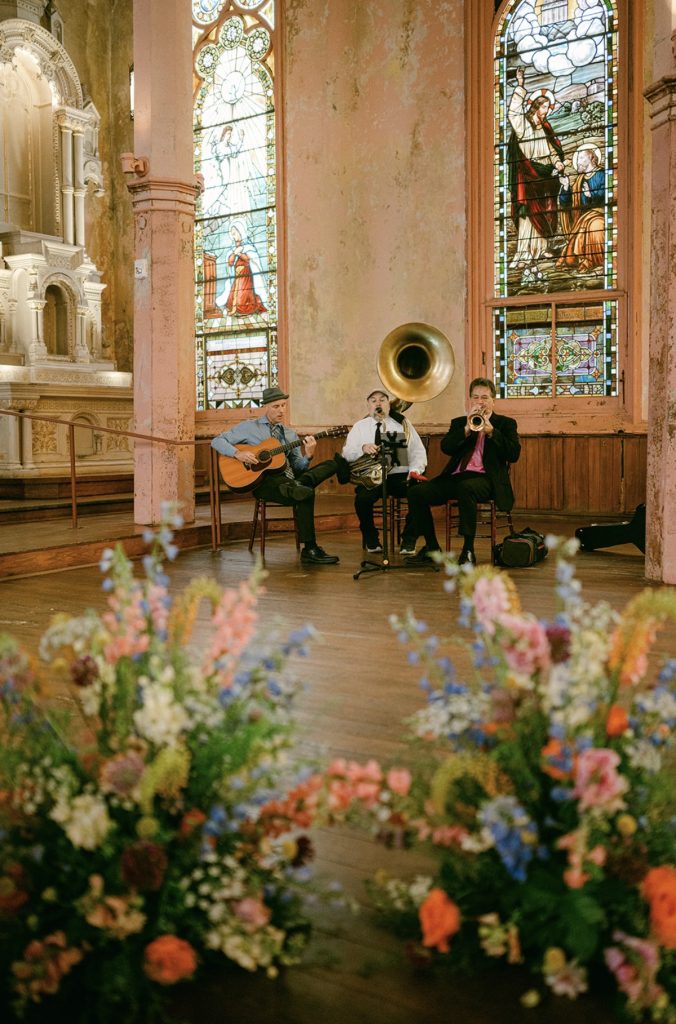 Real Wedding: Casey-Howerton